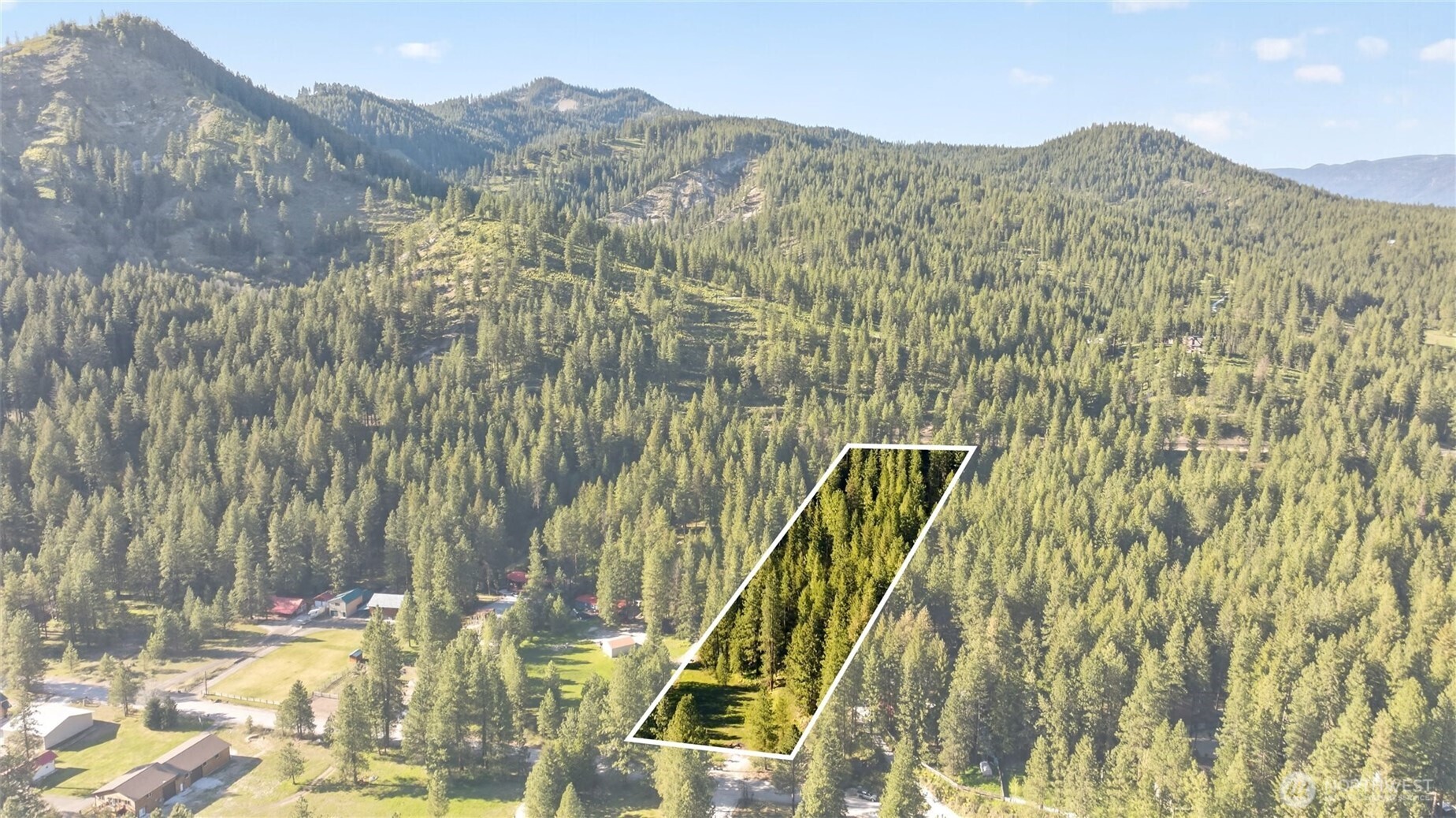15906 River Road , Leavenworth, WA 98826