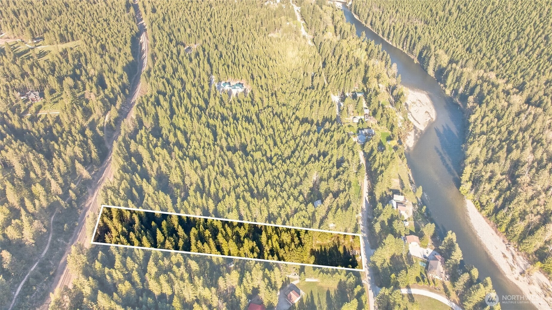 15906 River Road , Leavenworth, WA 98826