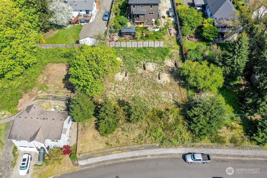 6202 S Sheridan Avenue , Tacoma, WA 98408