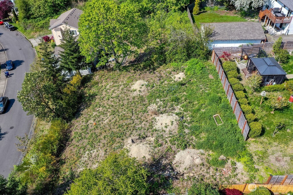 6202 S Sheridan Avenue , Tacoma, WA 98408