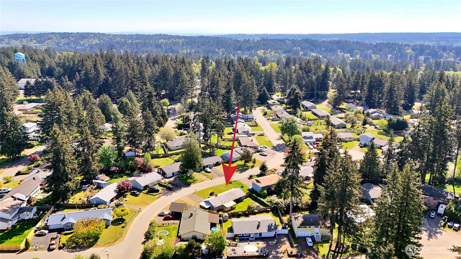 4273 Pioneer Place SE, Port Orchard, WA 98366