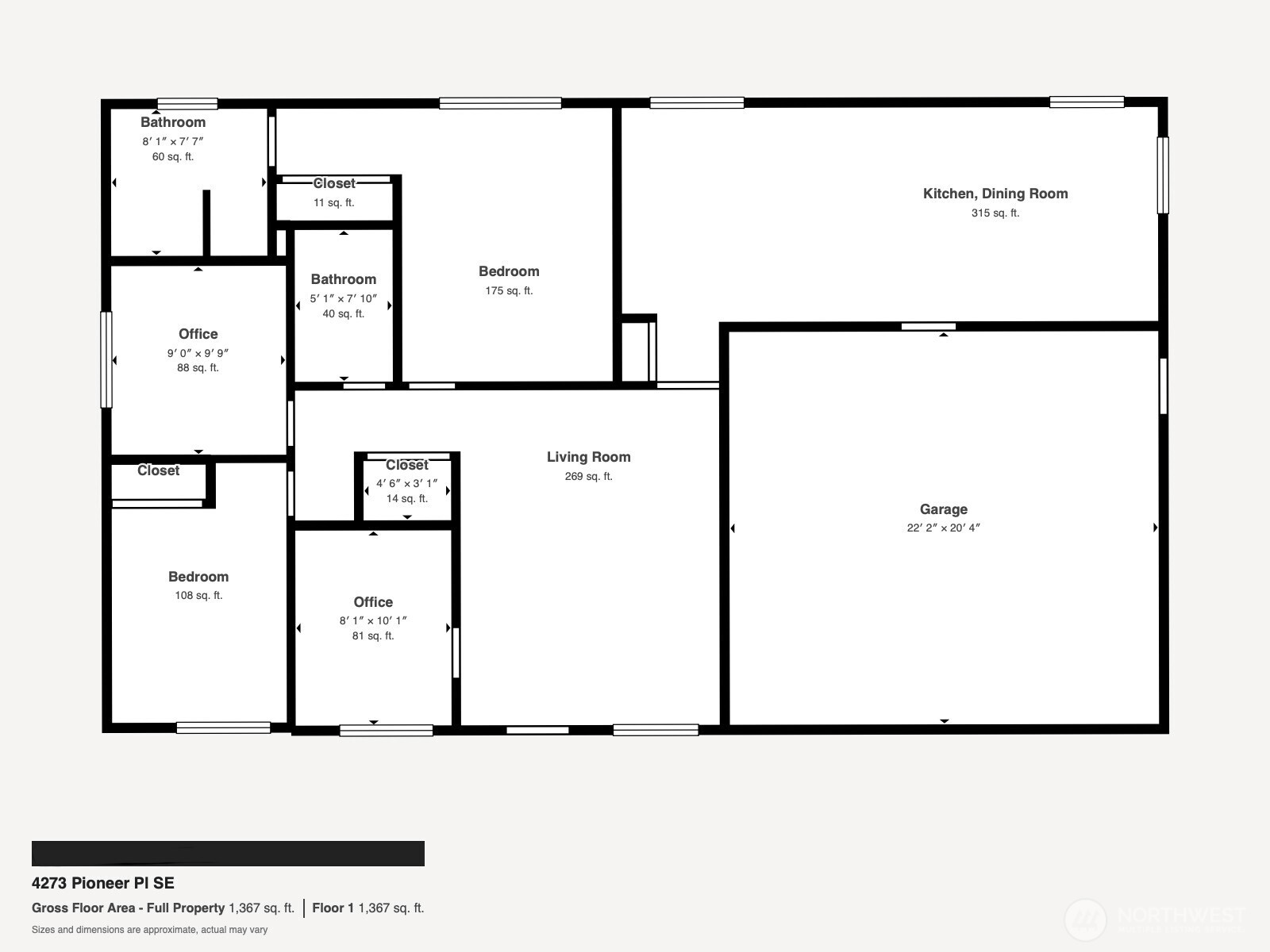 4273 Pioneer Place SE, Port Orchard, WA 98366