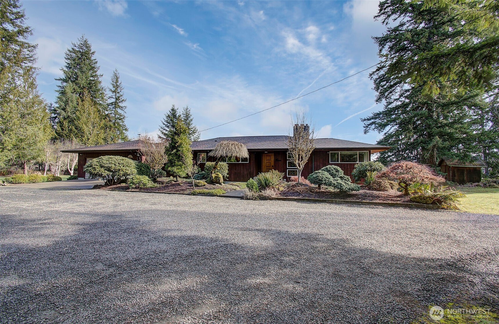 500 S Toutle Road , Toutle, WA 98649