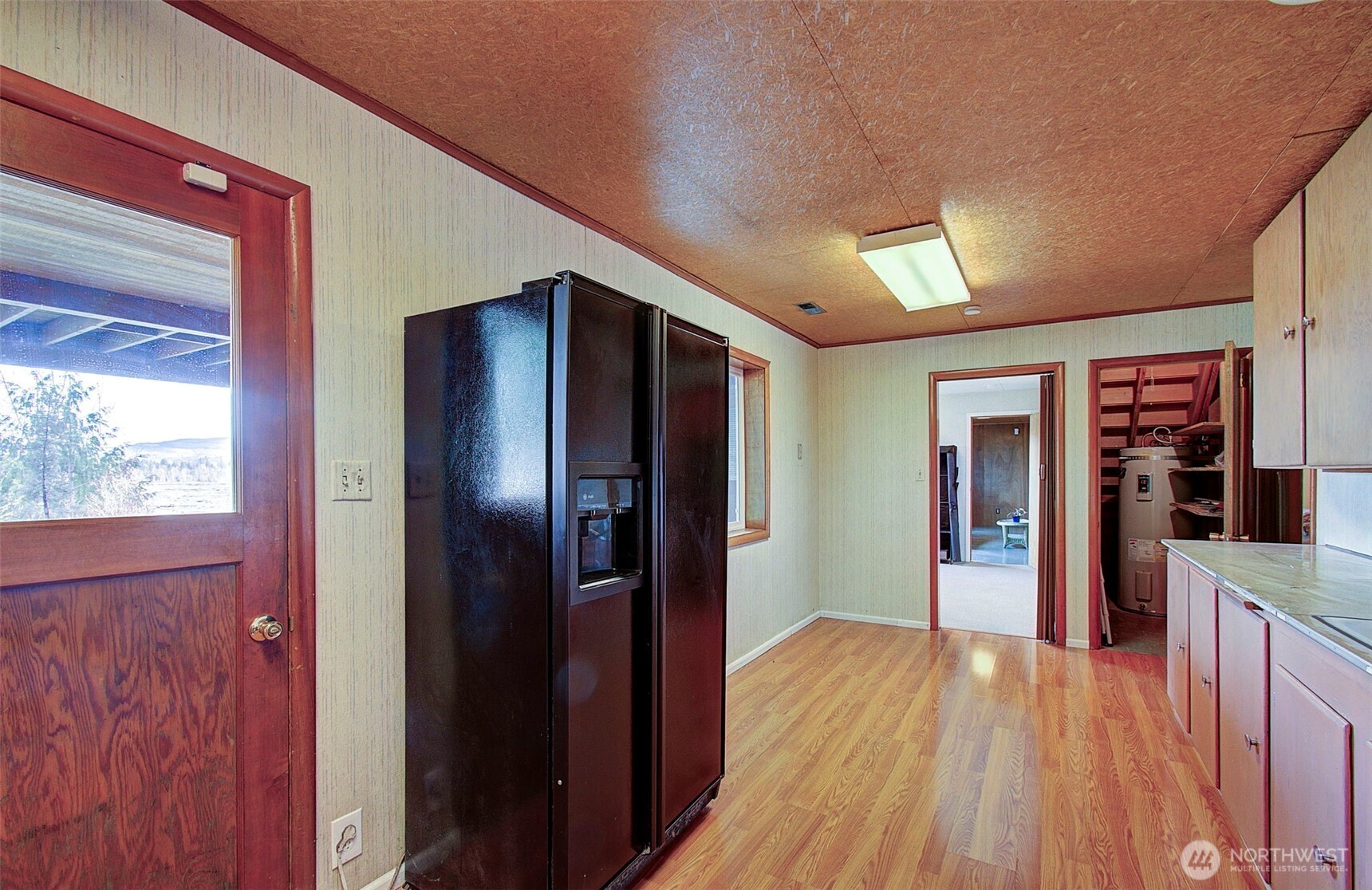 500 S Toutle Road , Toutle, WA 98649