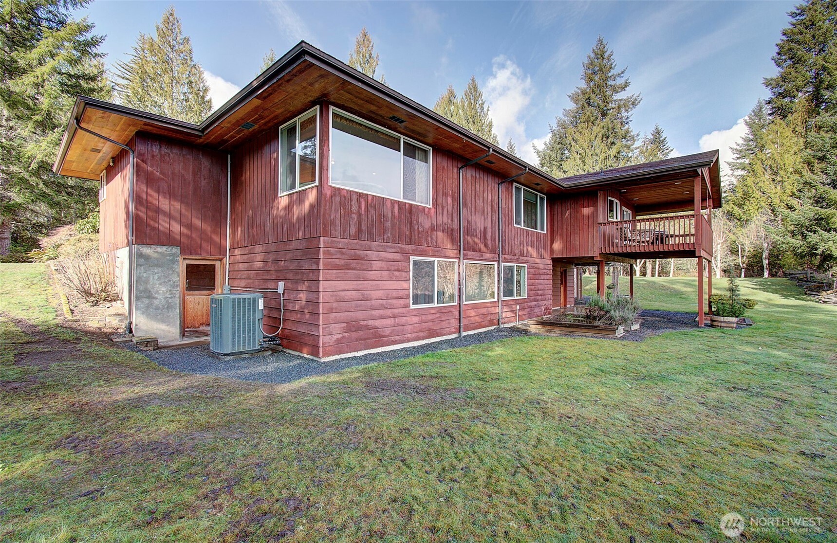 500 S Toutle Road , Toutle, WA 98649