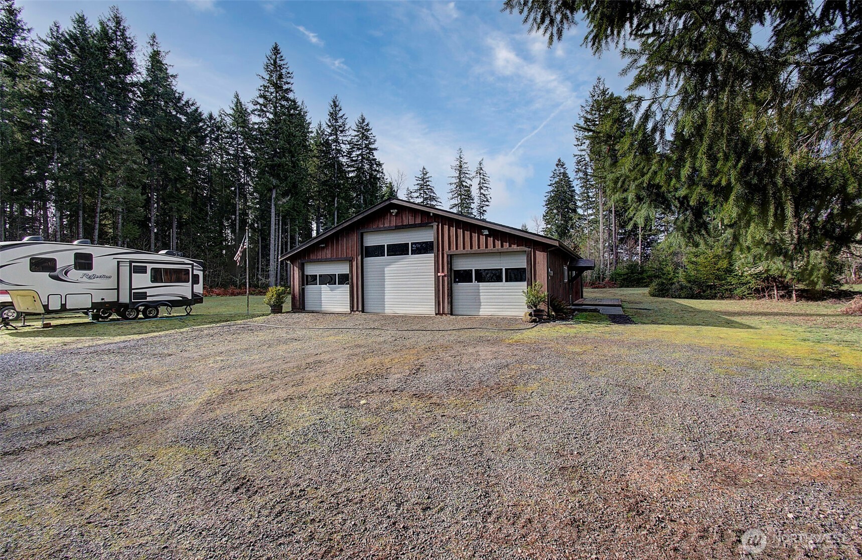 500 S Toutle Road , Toutle, WA 98649