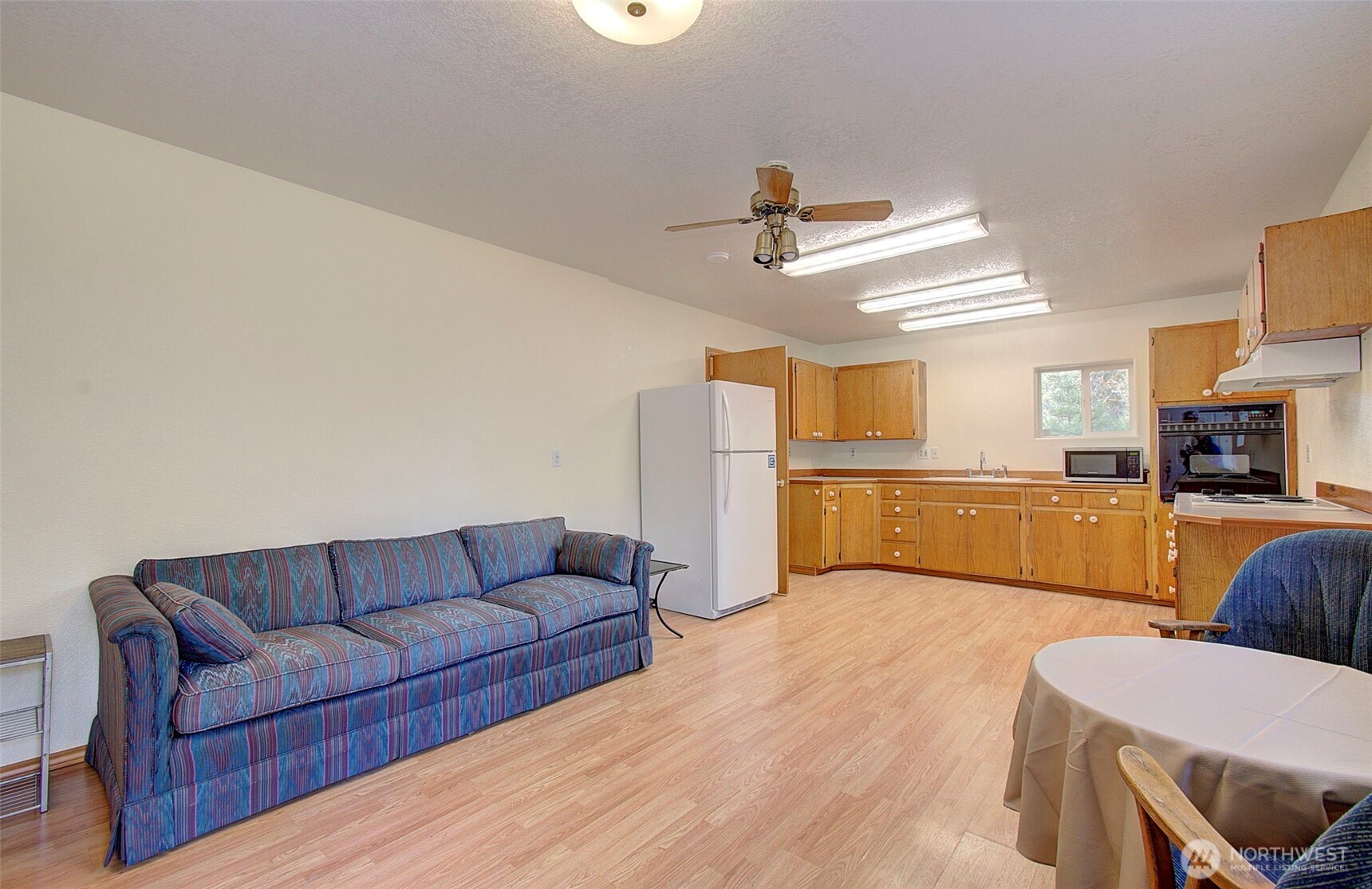 500 S Toutle Road , Toutle, WA 98649