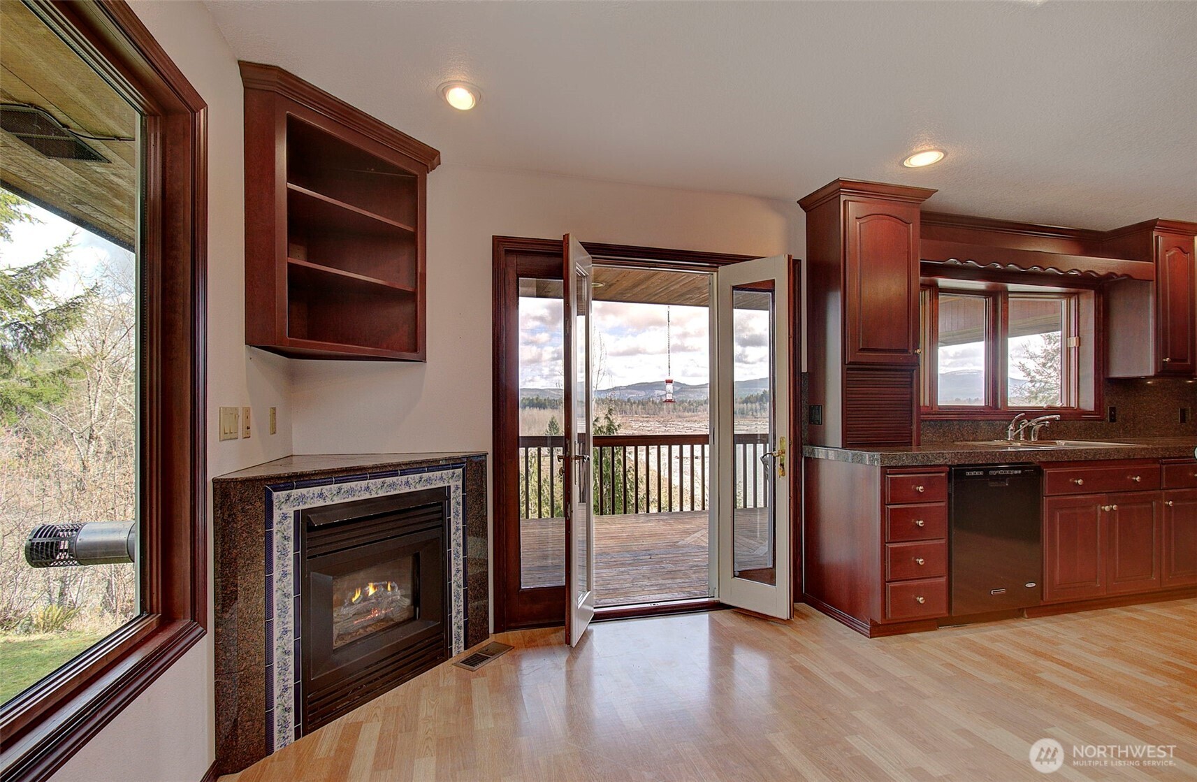 500 S Toutle Road , Toutle, WA 98649