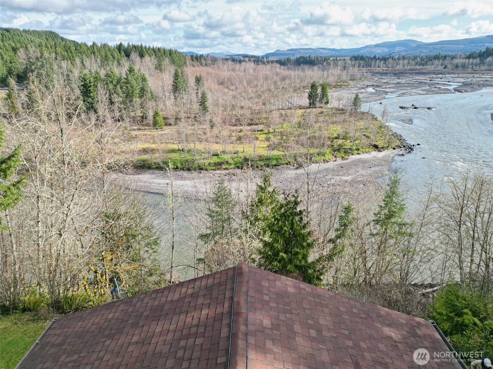 500 S Toutle Road , Toutle, WA 98649