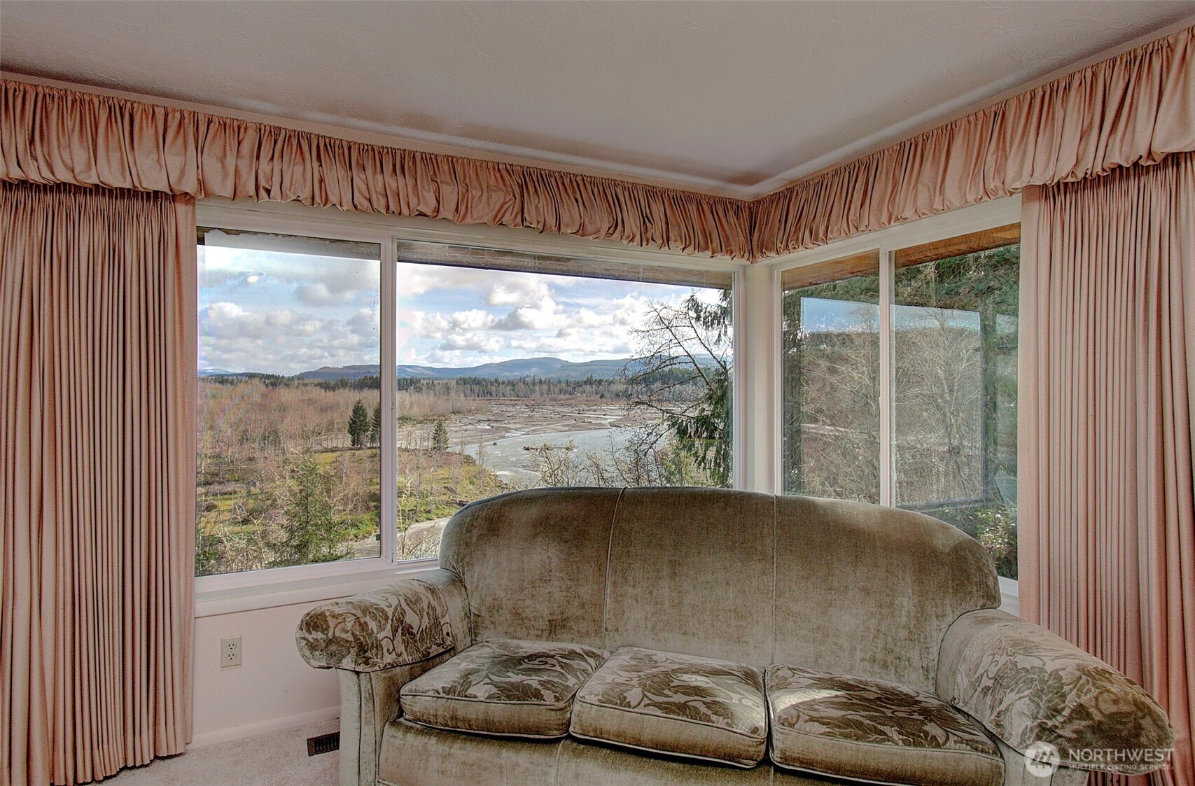 500 S Toutle Road , Toutle, WA 98649