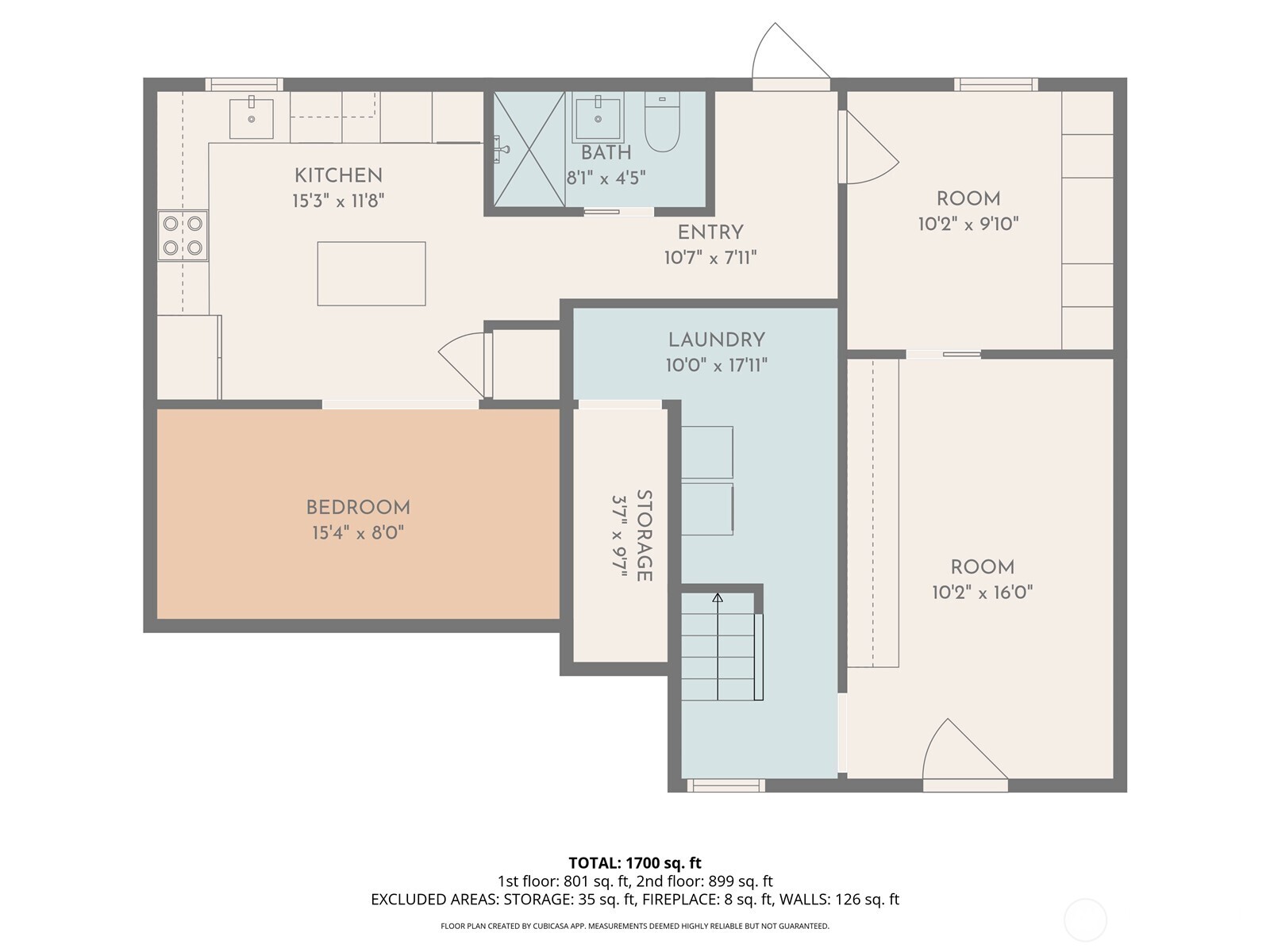 7522 Olympus Drive W, Tacoma, WA 98466-3526
