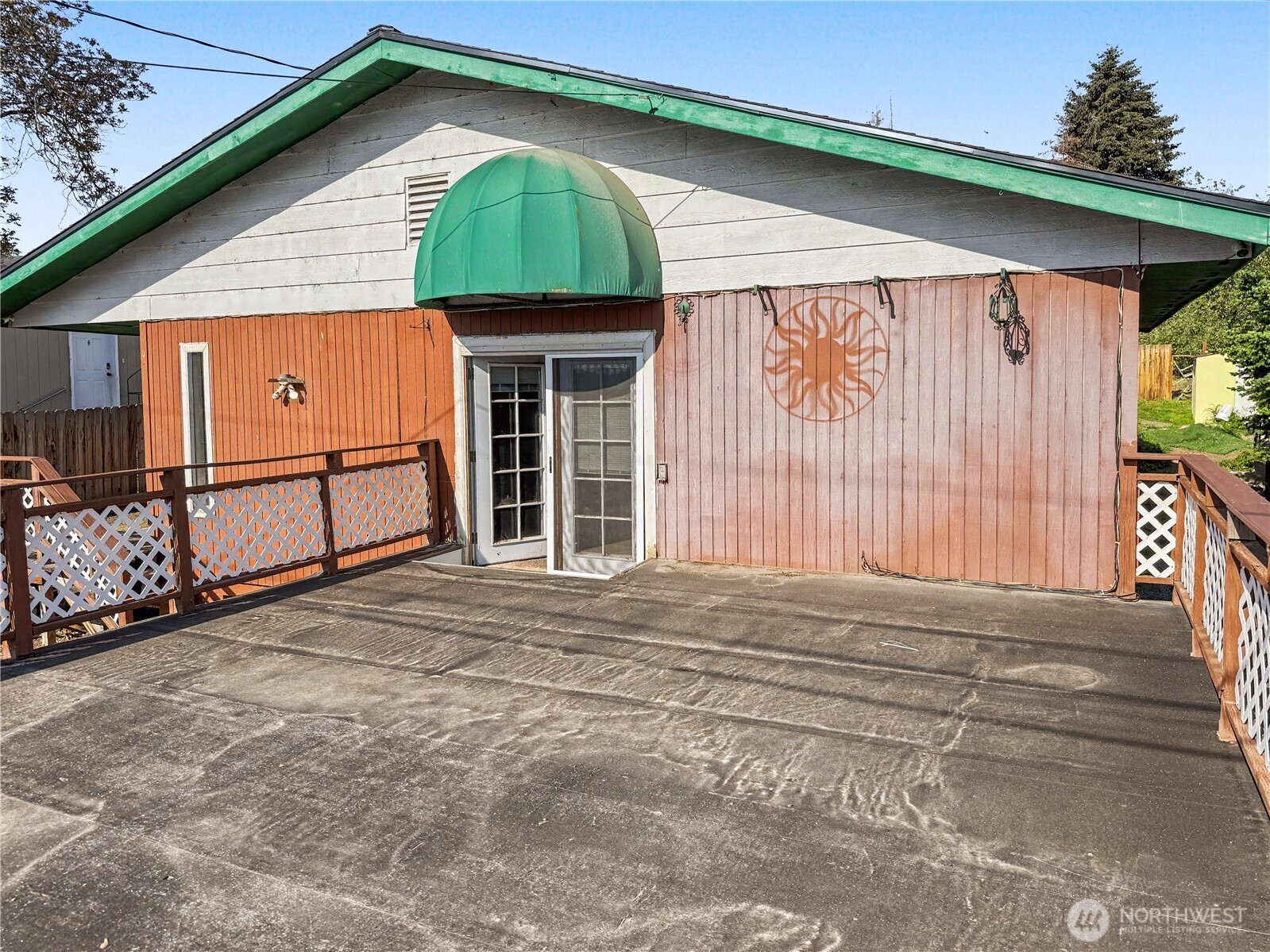 802 S Chelan Avenue , Wenatchee, WA 98801