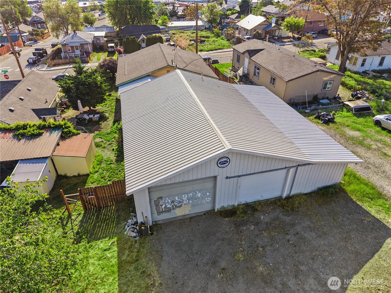 802 S Chelan Avenue , Wenatchee, WA 98801