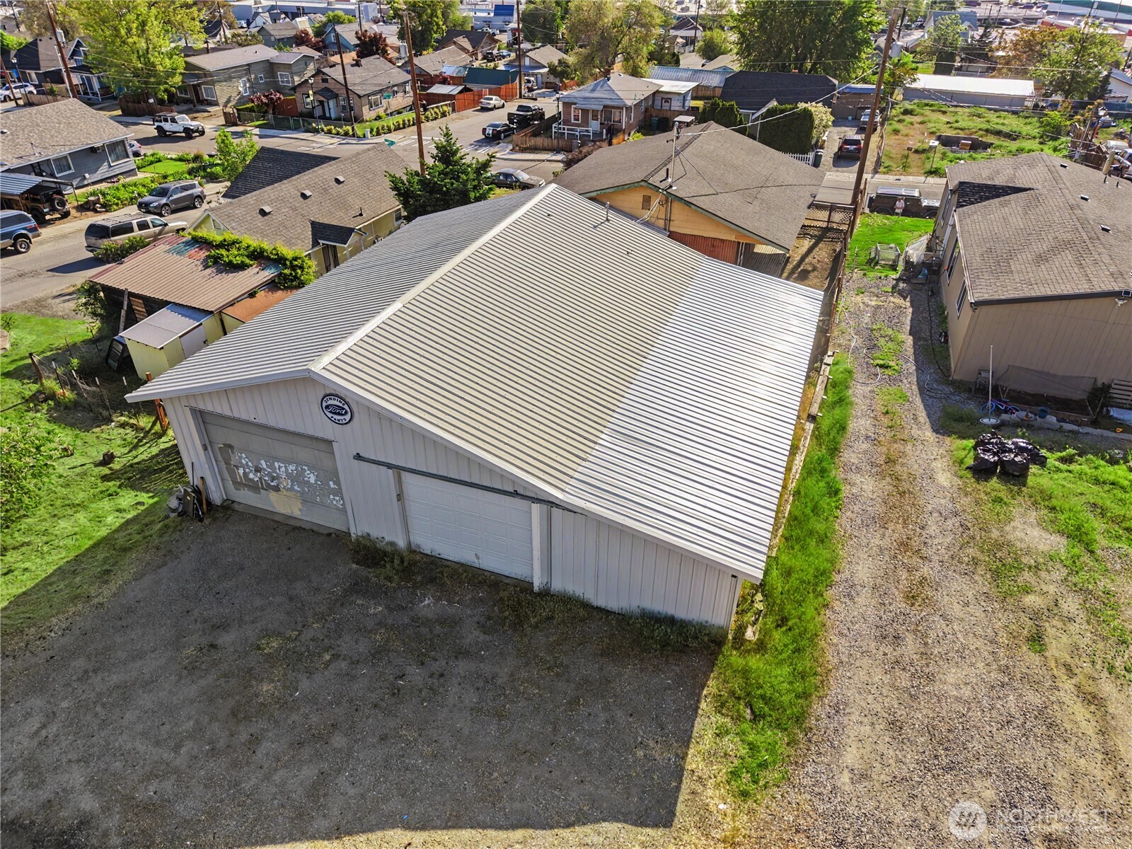 802 S Chelan Avenue , Wenatchee, WA 98801