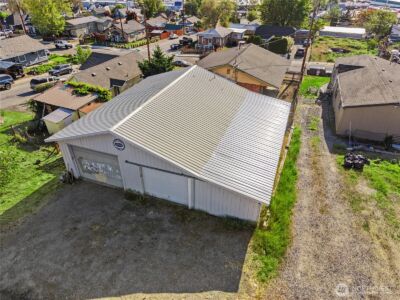 802 S Chelan Avenue , Wenatchee, WA 98801 - Photo 37