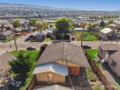 802 S Chelan Avenue , Wenatchee, WA 98801 - Photo 39