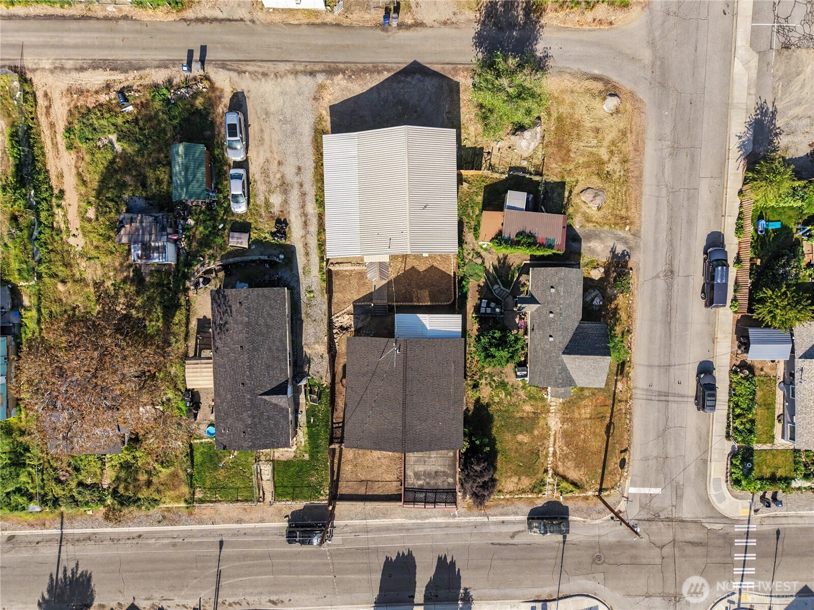802 S Chelan Avenue , Wenatchee, WA 98801