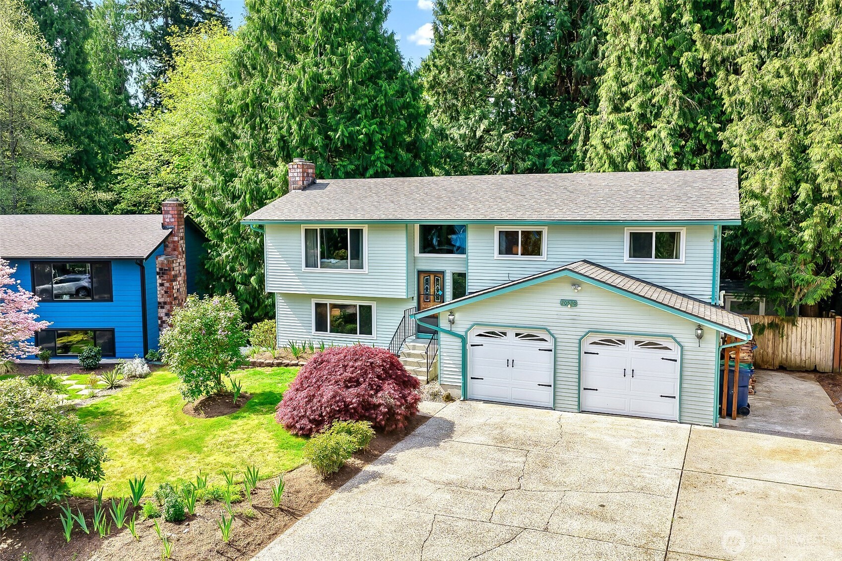 20530 11th Drive SE, Bothell, WA 98012
