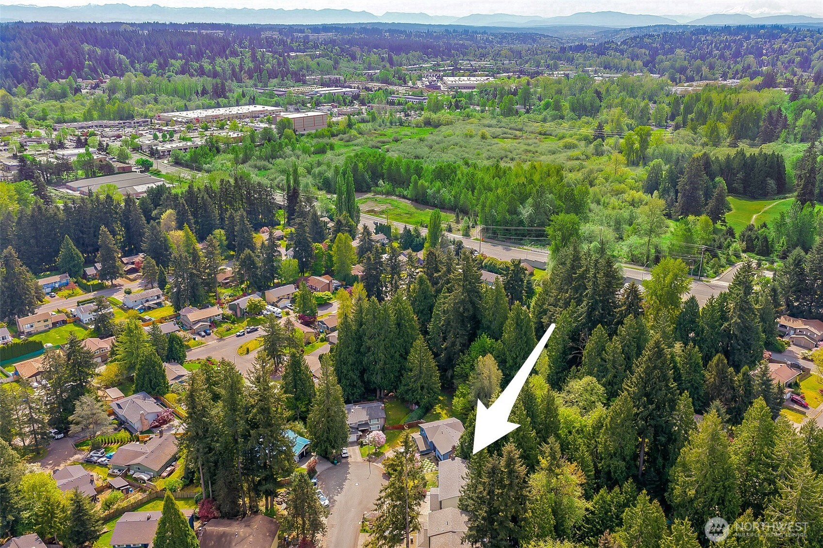 20530 11th Drive SE, Bothell, WA 98012