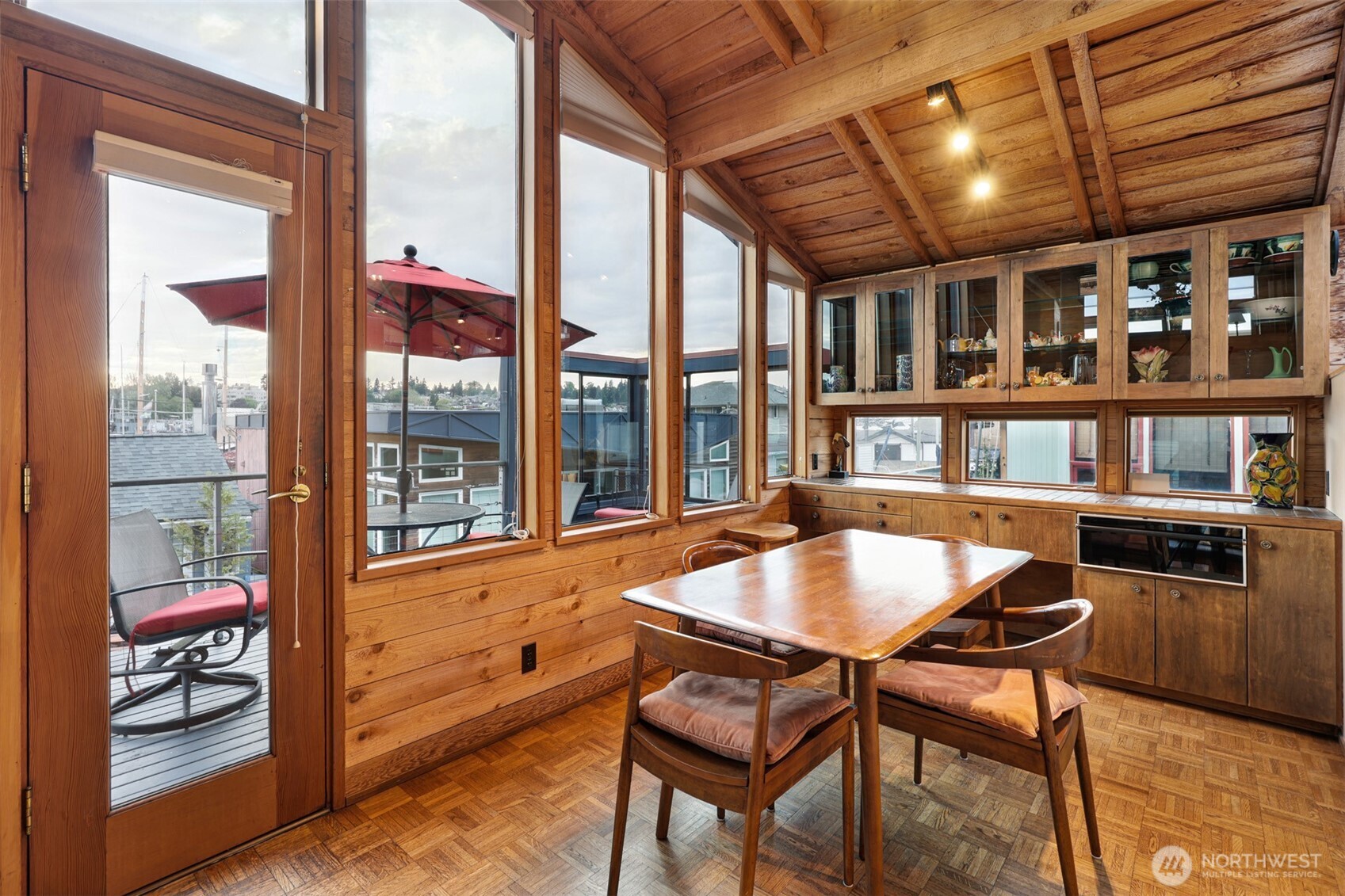 2727 Fairview Avenue E #4, Seattle, WA 98102