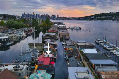 2727 Fairview Avenue E #4, Seattle, WA 98102 - Photo 32