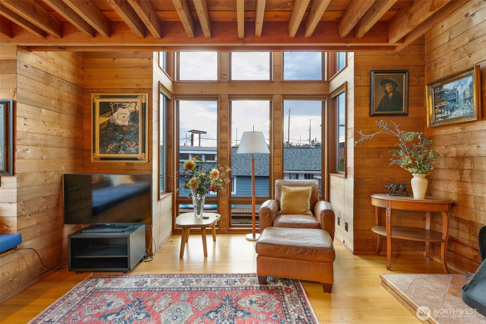 2727 Fairview Avenue E #4, Seattle, WA 98102