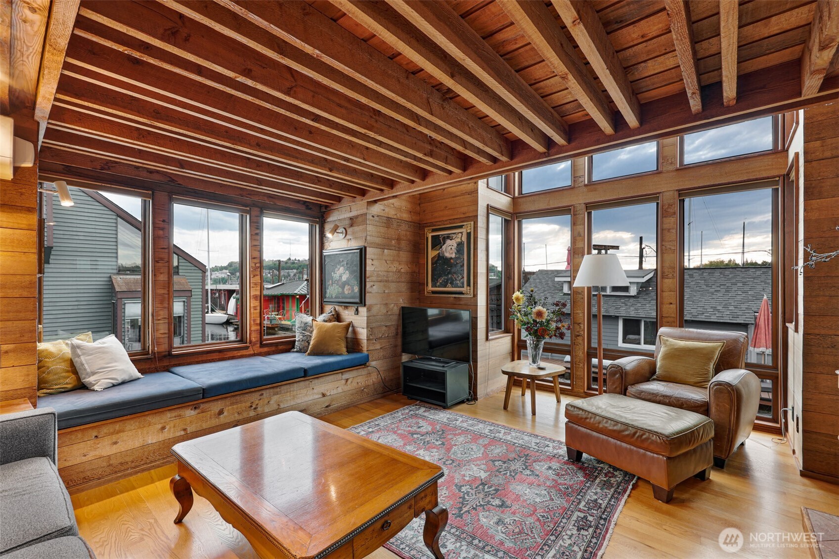 2727 Fairview Avenue E #4, Seattle, WA 98102