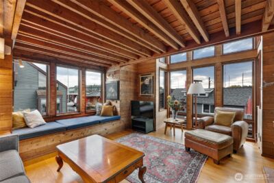 2727 Fairview Avenue E #4, Seattle, WA 98102 - Photo 8