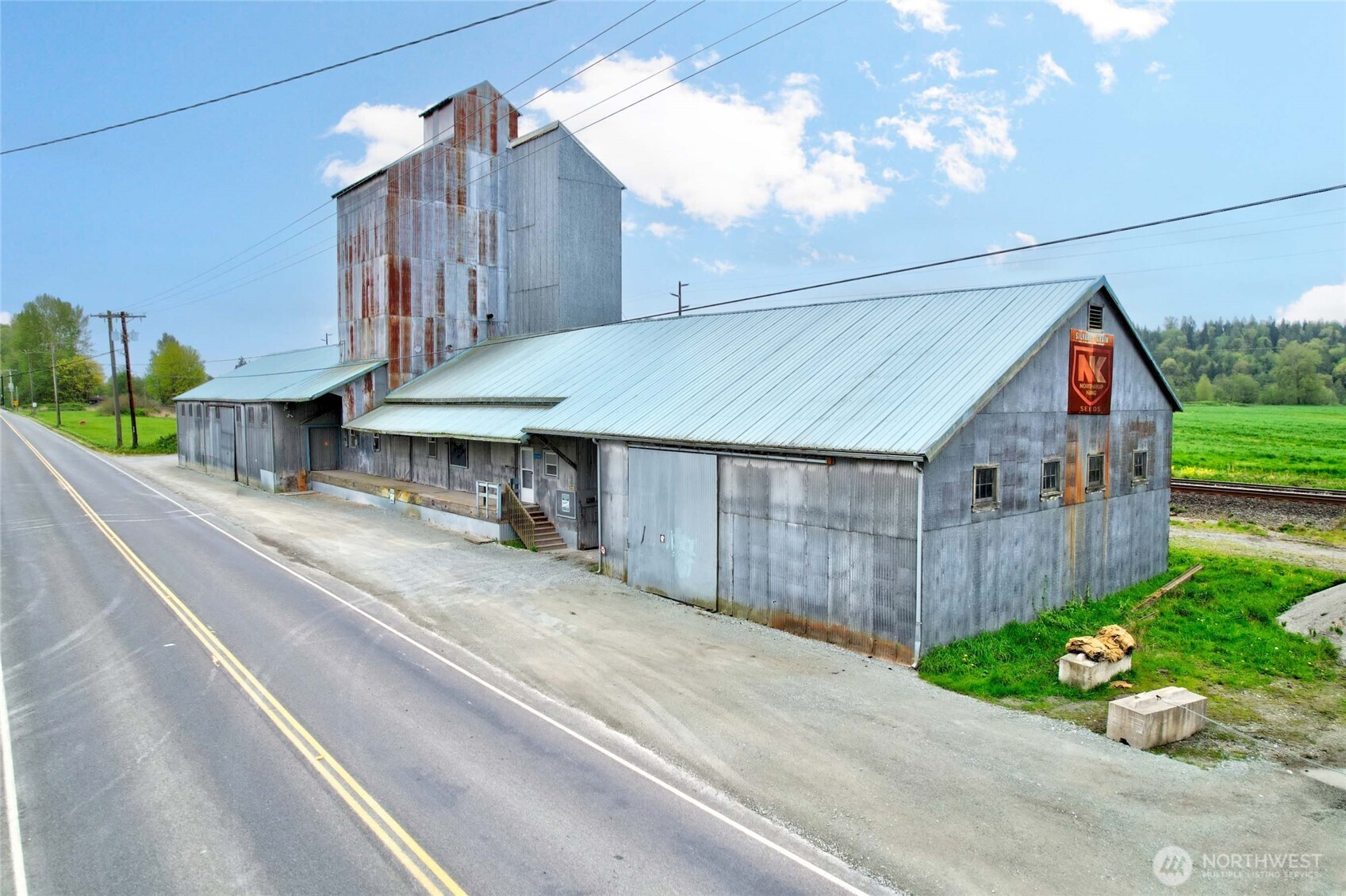 1318 Pioneer Highway , Silvana, WA 98287