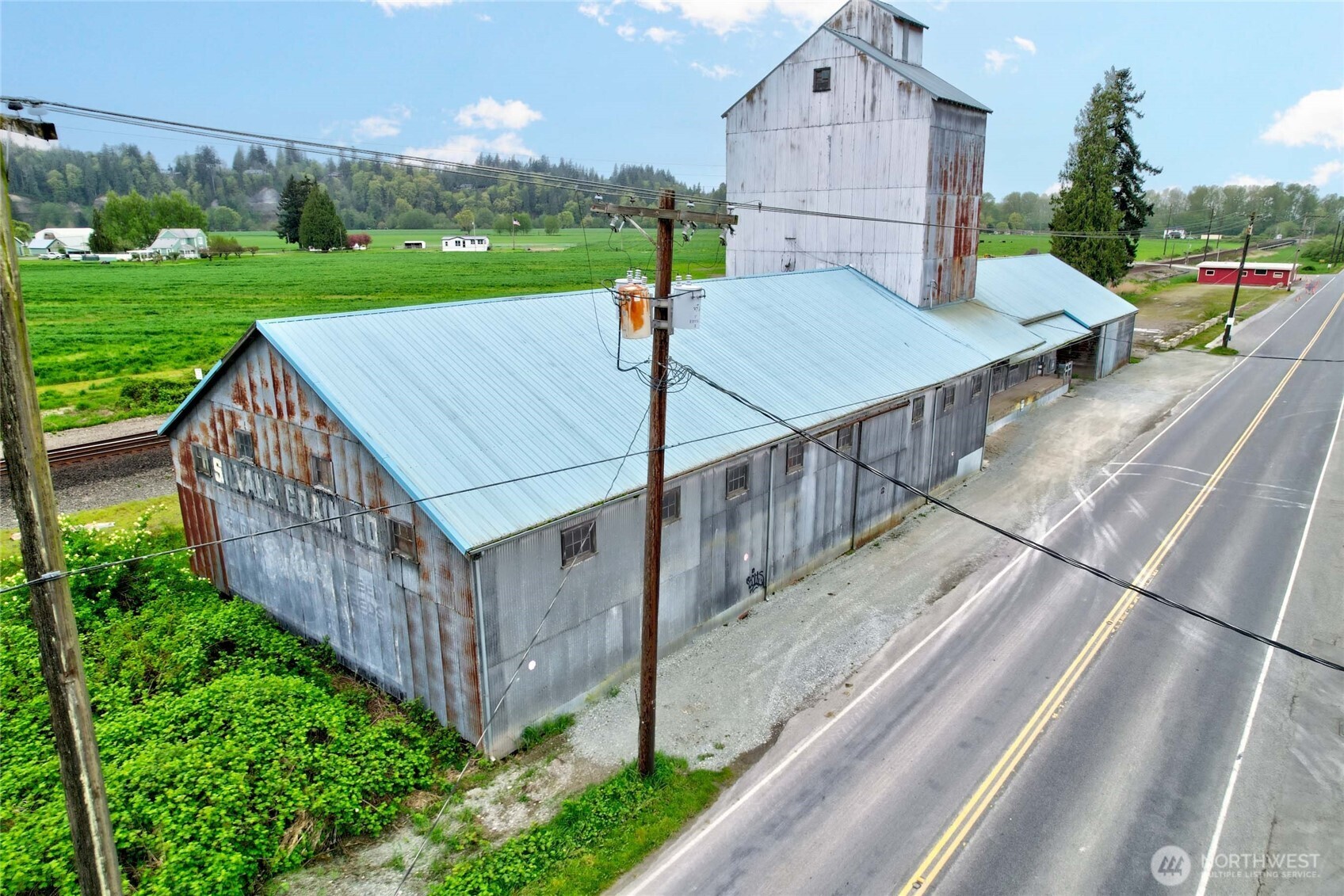 1318 Pioneer Highway , Silvana, WA 98287
