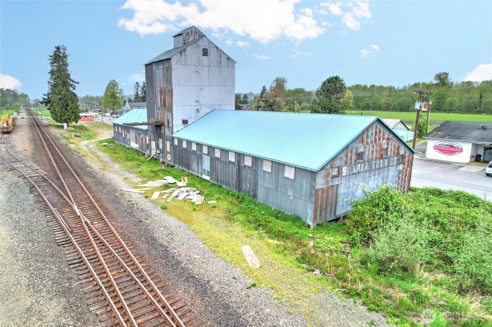 1318 Pioneer Highway , Silvana, WA 98287