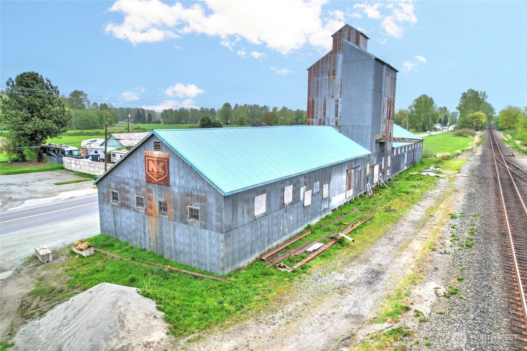 1318 Pioneer Highway , Silvana, WA 98287