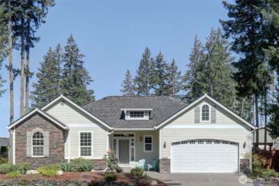 71 E Madrona Lane , Union, WA 98592 - Photo 1