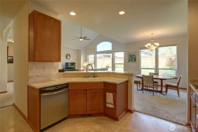 71 E Madrona Lane , Union, WA 98592 - Photo 13