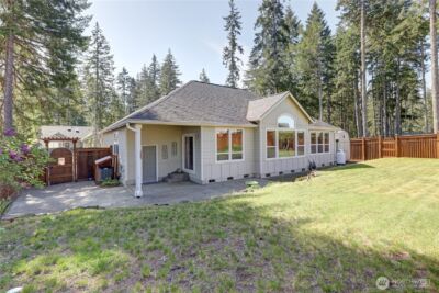 71 E Madrona Lane , Union, WA 98592 - Photo 24