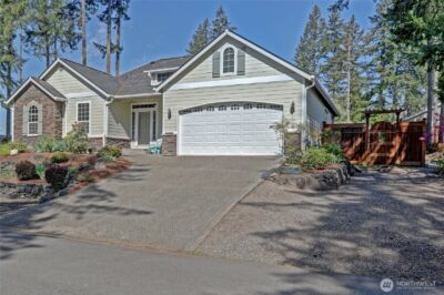71 E Madrona Lane , Union, WA 98592 - Photo 3
