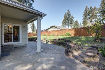 71 E Madrona Lane , Union, WA 98592 - Photo 4