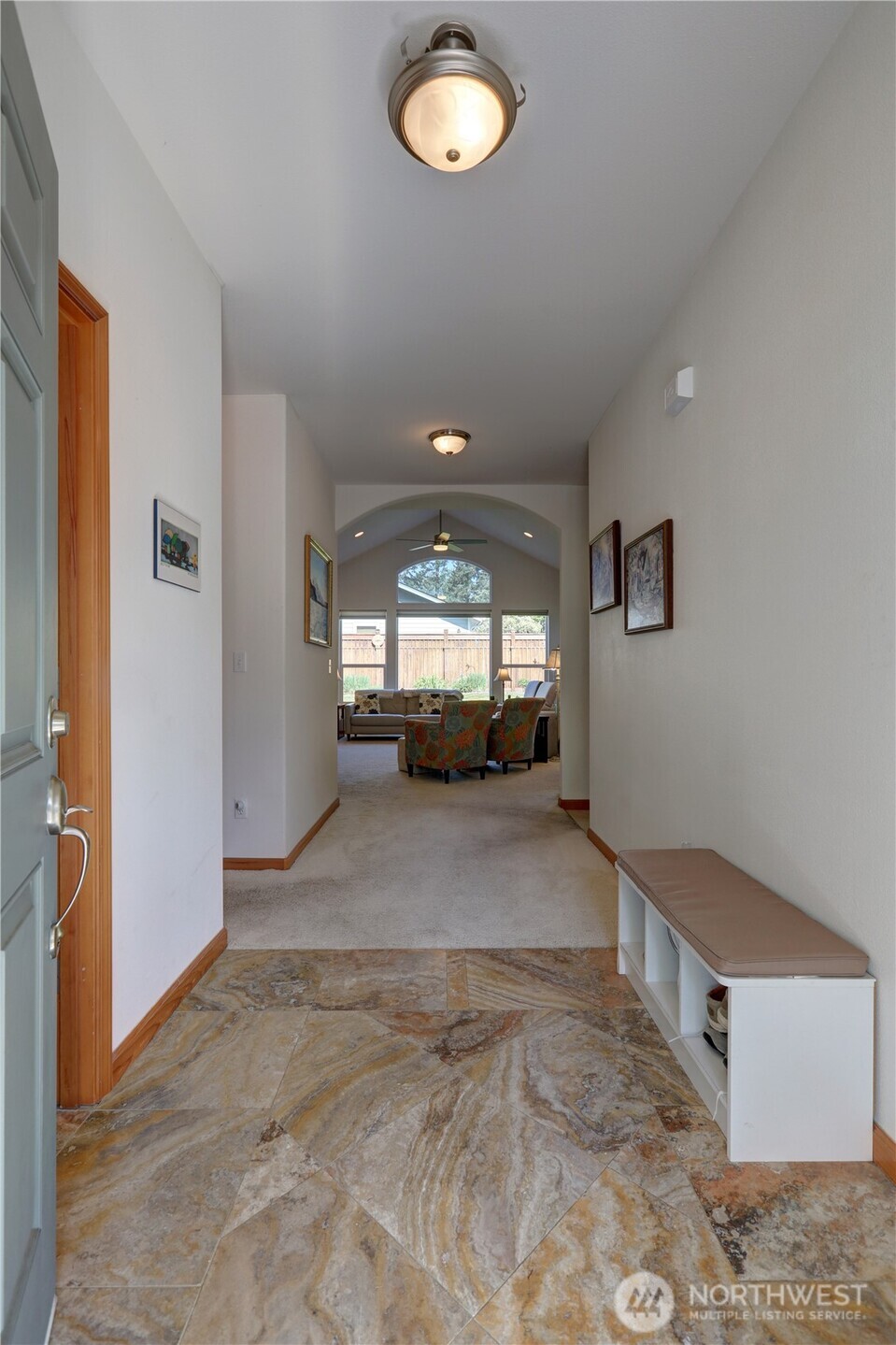 71 E Madrona Lane , Union, WA 98592