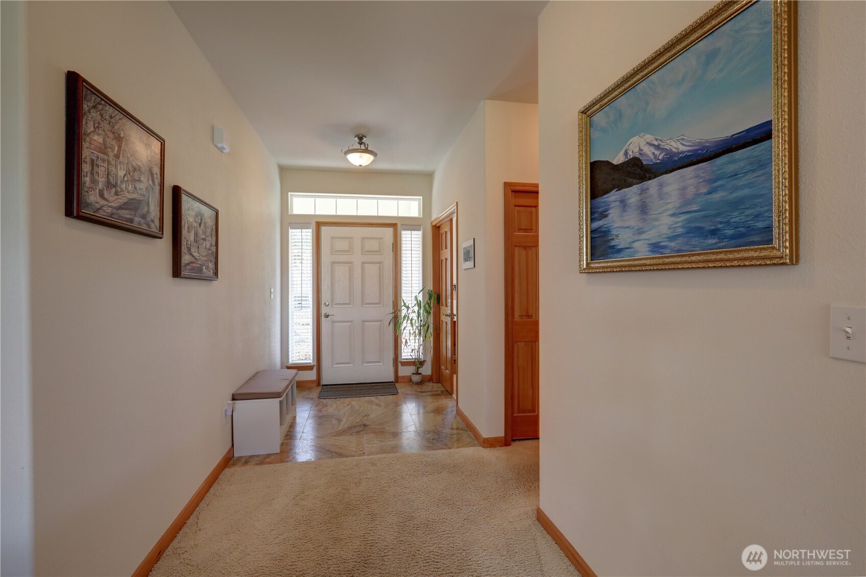 71 E Madrona Lane , Union, WA 98592