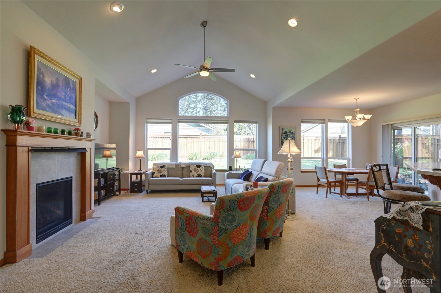 71 E Madrona Lane , Union, WA 98592