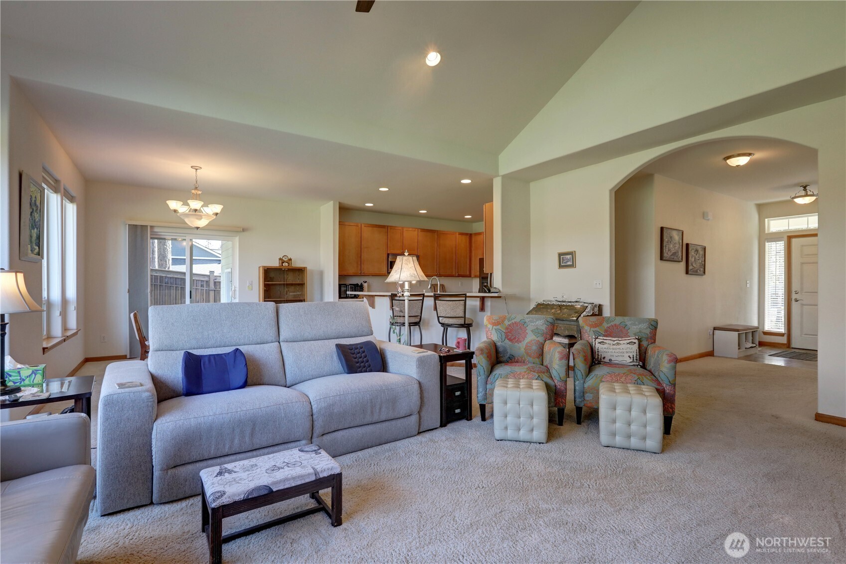 71 E Madrona Lane , Union, WA 98592
