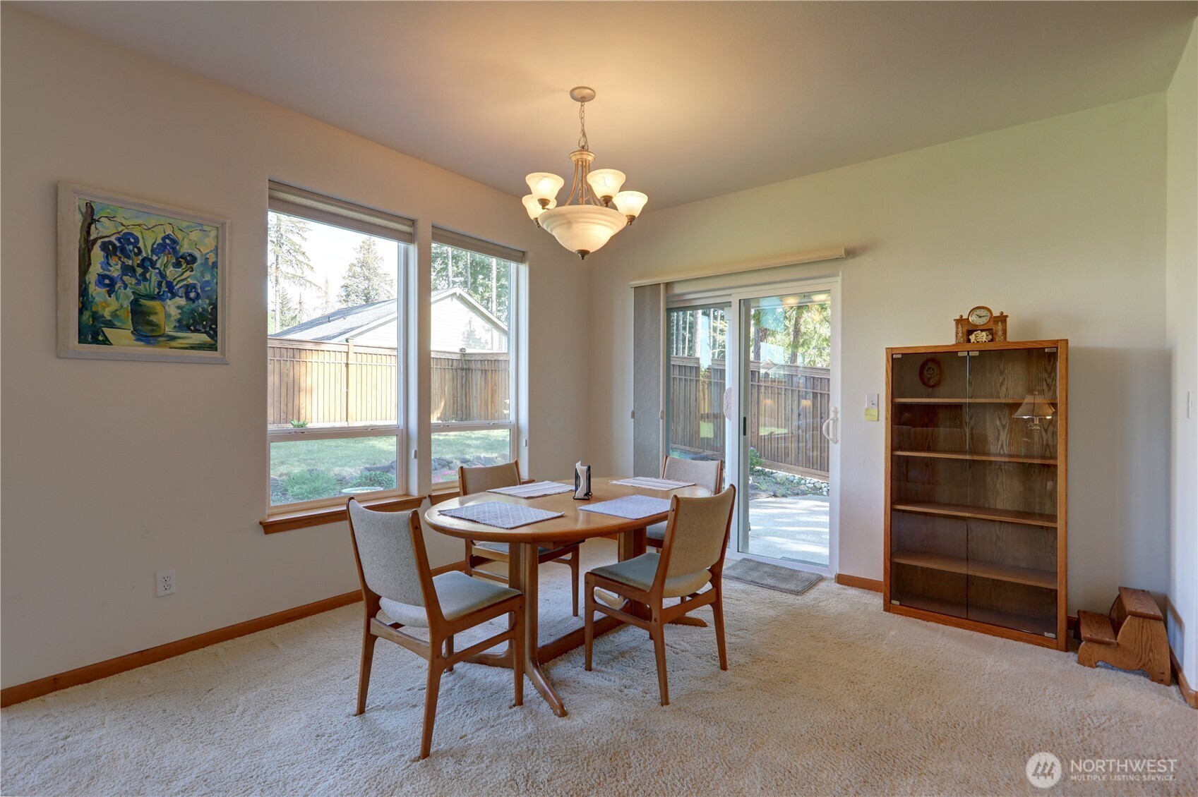 71 E Madrona Lane , Union, WA 98592