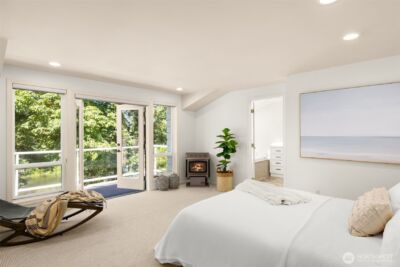 11216 E Riverside Drive , Bothell, WA 98011 - Photo 13
