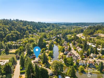 11216 E Riverside Drive , Bothell, WA 98011 - Photo 28