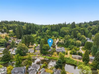 11216 E Riverside Drive , Bothell, WA 98011 - Photo 29