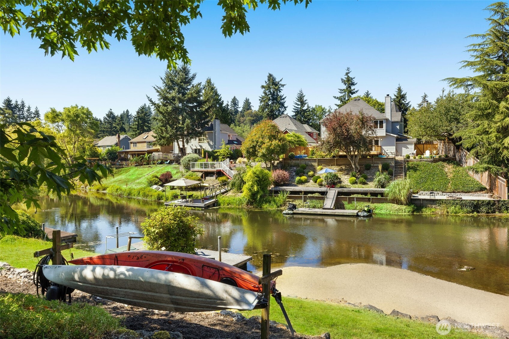 11216 E Riverside Drive , Bothell, WA 98011