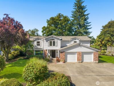 11216 E Riverside Drive , Bothell, WA 98011 - Photo 34
