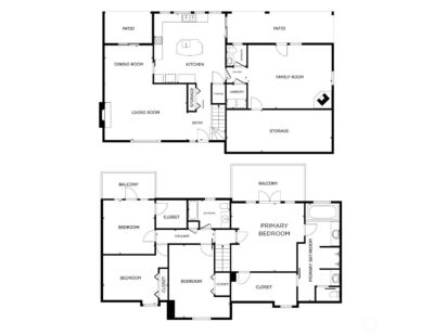 11216 E Riverside Drive , Bothell, WA 98011 - Photo 35
