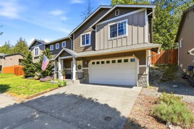 310 Jeff Street , Mount Vernon, WA 98274 - Photo 1
