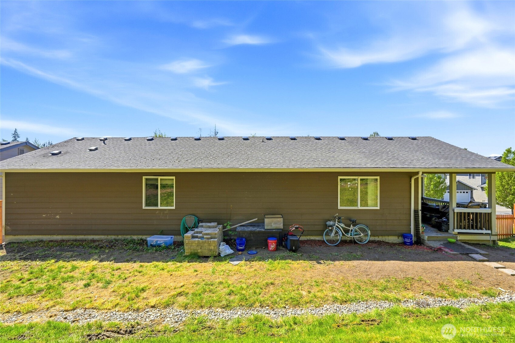 310 Jeff Street , Mount Vernon, WA 98274